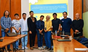 Pendanaan Donor Menyusut, PKBI Bandung Perkuat Sinergi Penanggulangan HIV