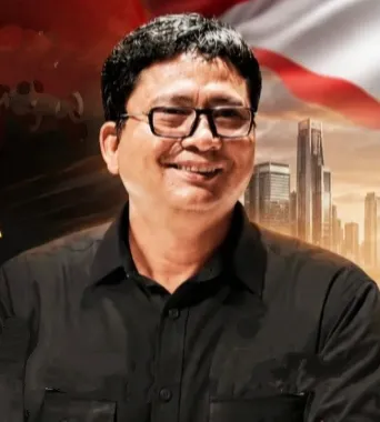LBH Jaringan Rakyat Kirim Surat Terbuka ke Menko Kumham dan Kapolri, Soroti Penangkapan Roy Suryo dan dr. Tifa