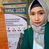Wahyuning Darwati Bawa Gagasan Etika Birokrasi Era AI ke Forum Internasional Malaysia