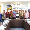 Ongen Sangaji Dorong Pembentukan Organisasi Bersama Hatuhaha–Tuhaha di Jakarta