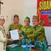 Musyawarah Mufakat Masih Dinanti Ahli Waris Ibung Bangas dalam Sengketa Lahan dengan PT BMB