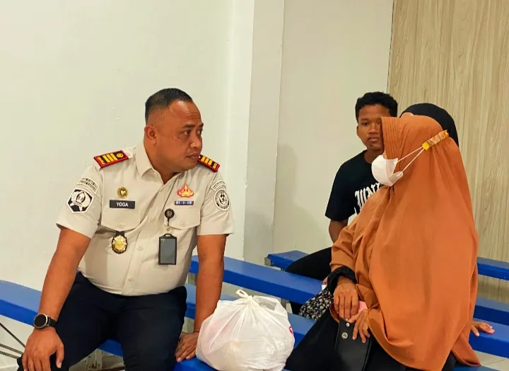 Rutan Karimun Buka Ruang Dialog Tanpa Sekat, Kritik dan Saran Warga Jadi Bahan Evaluasi Layanan