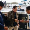 FTZ Karimun Disorot Pusat, Peluang Besar di Jalur Selat Malaka