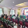 Kodim Jakarta Utara Perangi Narkoba dari Dalam Satuan