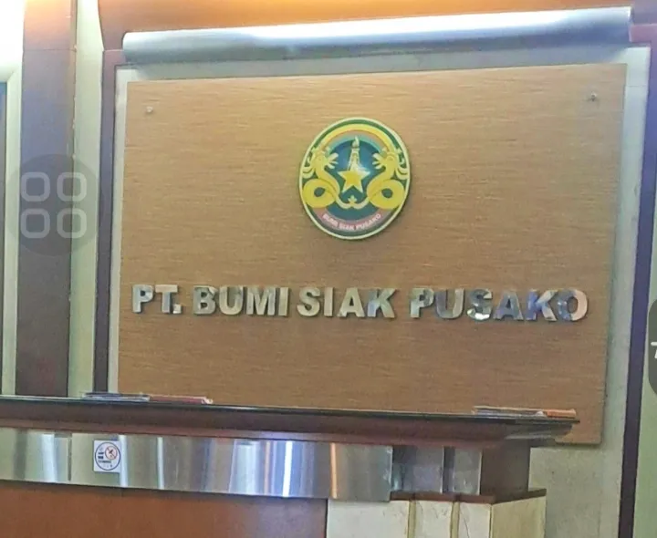 Temuan BPK di PT Bumi Siak Pusako Disorot, Pertanggungjawaban Anggaran Operasional 2018-2020 Dipertanyakan