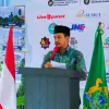 Wali Kota Tebing Tinggi Buka Rakerda KADIN 2026, Tekankan Kolaborasi Hadapi Tantangan Ekonomi