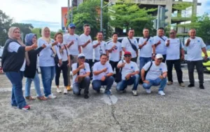 Pelantikan IPJI Kepri Disiapkan Menjadi Ruang Kebersamaan Seluruh Elemen Masyarakat