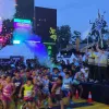 Semarak HUT Bhayangkara Ke 80, Ribuan Pelari Meriahkan Bhayangkara Babel Run 2026