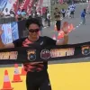 Wow, Pelari Nasional Robi Syianturi Pecahkan Rekor 10K Bhayangkara Babel Run 2026