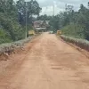 Proyek Jalan Poros Jihing Senilai Rp 5,6 Miliar di Sukamara Menuai Kritik Warga