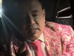 Hotman Paris Minta Kapolri Pertimbangkan Tahanan Rumah untuk Roy Suryo Cs