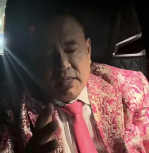Hotman Paris Minta Kapolri Pertimbangkan Tahanan Rumah untuk Roy Suryo Cs