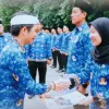 Bupati Purwakarta Lantik 97 PNS Formasi 2024, Tekankan Amanah dan Pelayanan BerAKHLAK