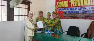 Ahli Waris Ibung Bangas Masih Buka Ruang Musyawarah Pascaputusan Sengketa Tanah di Tewah