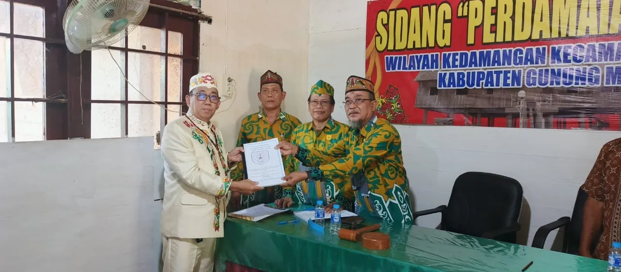 Ahli Waris Ibung Bangas Masih Buka Ruang Musyawarah Pascaputusan Sengketa Tanah di Tewah