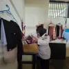 Rutan Karimun Gelar Razia Rutin One Day One Room Inspection di Blok Wanita