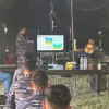 STTAL Bekali Mahasiswa D3 Hidro-Oseanografi Jelang Latihan Praktik Laut