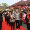 AKBP Dies Ferra Jadi Kapolres Perempuan Pertama di Pekalongan Kota