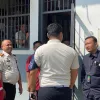 Hakim PN Tanjung Balai Karimun Apresiasi Pelayanan dan Pembinaan di Rutan Karimun