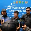 750 Pelari Siap Adu Cepat di Papandayan Chicken Run 5K, Sistem Chip Time Pastikan Persaingan Lebih Adil