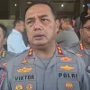 Kapolda Babel Minta Jajarannya Turun Ke SPBU, Awasi Pendistribusian BBM Subsidi