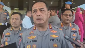 Kapolda Babel Minta Jajarannya Turun Ke SPBU, Awasi Pendistribusian BBM Subsidi