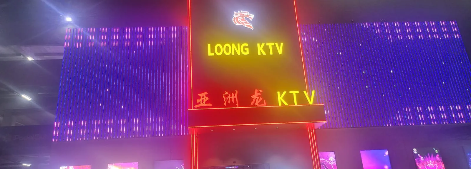 Loong KTV Buka Perdana 28 Juli, Tempat Hiburan Baru dengan Promo Menarik Selama Sepekan
