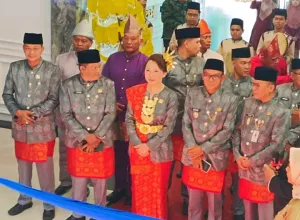 188 Tahun Tanjungpandan: Menjaga Warisan Sejarah, Menatap Kota Global Berbasis Maritim dan Budaya