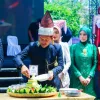 HUT Ke-109 Tebing Tinggi, Capaian Pembangunan: IPM Naik, Stunting dan Kemiskinan Menurun!