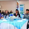 HUT Bhayangkara Ke-80, Polres Karimun Tegaskan Komitmen “Polri untuk Masyarakat
