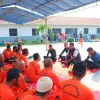 Rutan Karimun Luncurkan SWARNA, Warga Binaan Kini Bisa Sampaikan Aspirasi Langsung ke Pimpinan