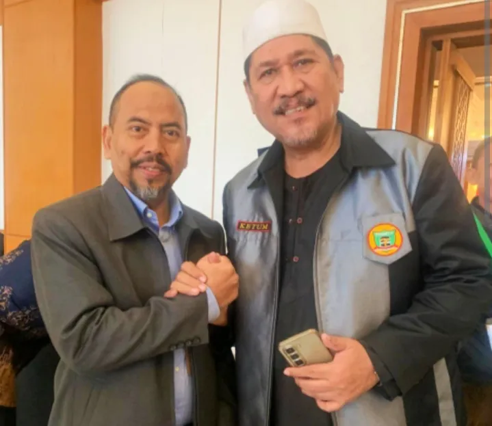Dedi Hermanto Apresiasi Mudzakaroh Hukum Nasional MUI, Soroti Akses Keadilan bagi Kaum Dhuafa