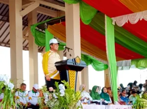 Karimun Jadi Tuan Rumah POPDA X Kepri, Arena Menempa Bibit Atlet dan Memperkuat Persaudaraan Pelajar