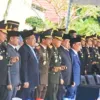 Agustiar Sabran: Polri Pilar Keamanan dan Pembangunan Kalteng