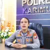 Polres Karimun Tegaskan Tak Ada Praktik “Tangkap Lepas” dalam Kasus Dugaan Penyelewengan BBM Subsidi di Kundur