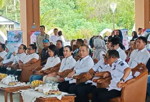 Belitung Jadi Percontohan Integrasi Pokdarwis dan Koperasi, Pemerintah Dorong Pariwisata Berbasis Ekonomi Rakyat