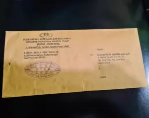 DPN Peduli Nusantara Tunggal Soroti Penolakan Laporan Perusakan Rumah di Johar Baru, Nilai Bertentangan dengan Asas Keadilan