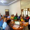 KONI Kalteng Matangkan Persiapan Porprov XIII, Kesiapan Venue hingga Pelayanan Atlet Jadi Fokus