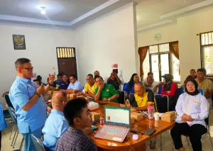 KONI Kalteng Matangkan Persiapan Porprov XIII, Kesiapan Venue hingga Pelayanan Atlet Jadi Fokus