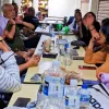 Jelang Pelantikan, DPW IPJI Kepri Tuntaskan Persiapan Akhir
