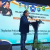 AYS Prayogie: Di Tengah Banjir Informasi, Jurnalis Harus Tetap Berpihak pada Kebenaran
