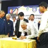 Ismail: Kedewasaan Pengurus Menjadi Kunci Besar Membangun Marwah IPJI Kepri