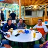 Hadiri Pelantikan DPW IPJI Kepri, Jajaran Redaksi HITV Nyatakan Dukungan Penuh kepada Kepemimpinan Ismail