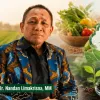 Halal dan Thayyib: Fondasi Membangun Generasi Emas Indonesia 2045
