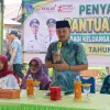 Wali Kota Tebing Tinggi Pastikan Bantuan Beras Tepat Sasaran, 10.000 Keluarga Mulai Terima Distribusi