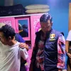 Polsek Kundur Ungkap Tiga Kasus Pencurian, Satu Tersangka Ditangkap, Dua Pelaku Masih Diburu