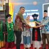Wisuda STIT Mumtaz Jadi Momentum Penguatan SDM Karimun