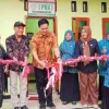 Adisatrya Suryo Sulisto Resmikan Gedung PKK Karanggintung