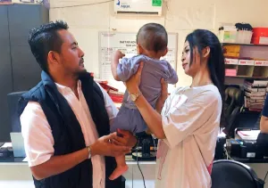 Polsek Lubuk Baja Tegaskan Penghentian Penyelidikan Sengketa Hak Asuh Sesuai Prosedur