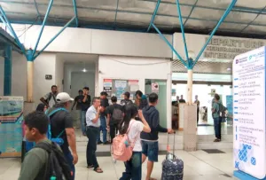 Imigrasi Karimun Klarifikasi Isu Uang Gerenti: Tidak Ada Pungutan di Luar Ketentuan!